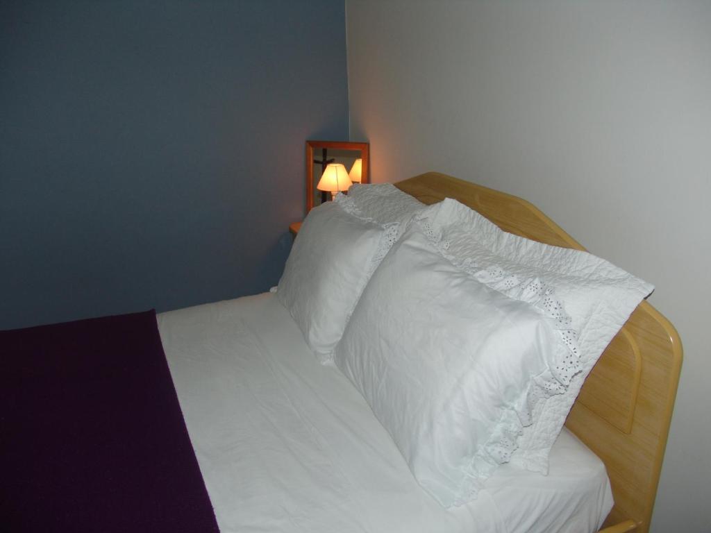 Apartamento Aires Saldanha room 1