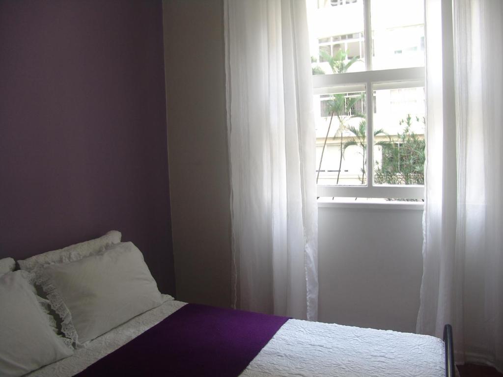 Apartamento Aires Saldanha room 3