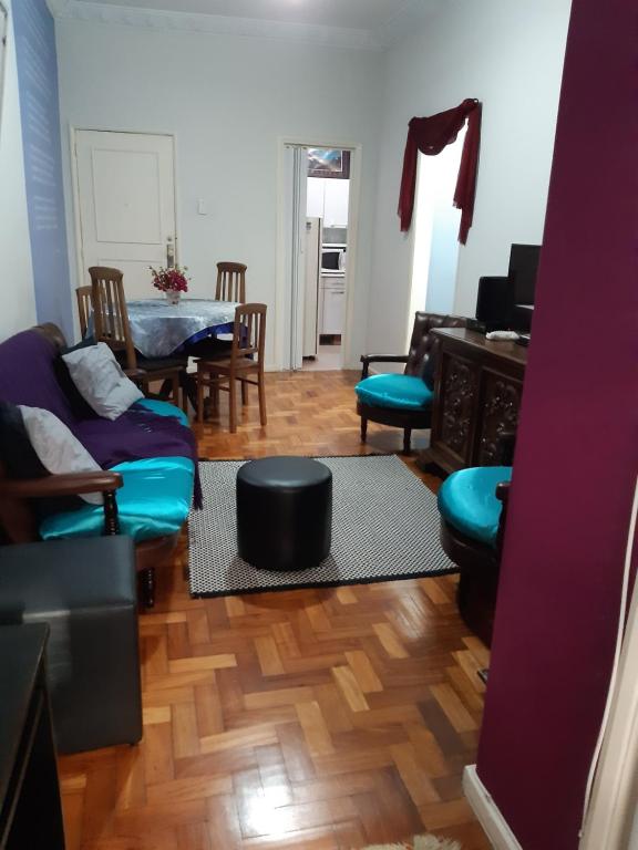 Apartamento Aires Saldanha room 4