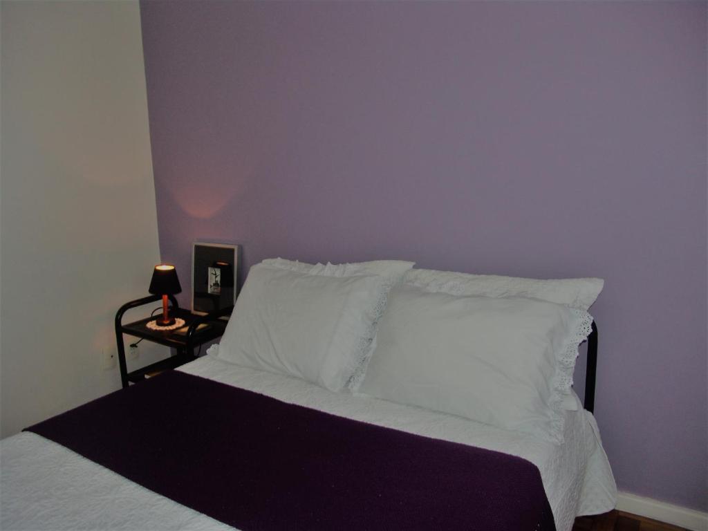 Apartamento Aires Saldanha room 5