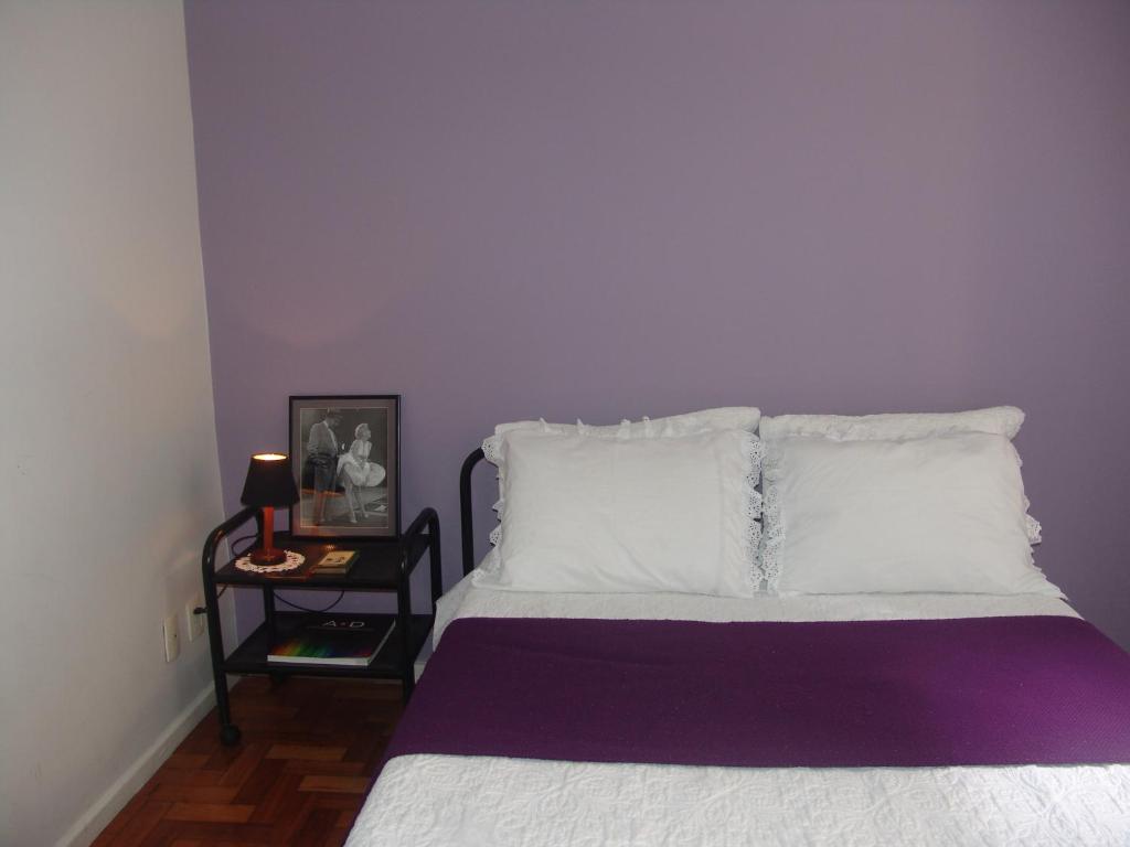 Apartamento Aires Saldanha room 6